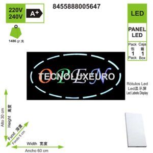 rotulo-led-luminoso-aluminio-negro-rectangular-open