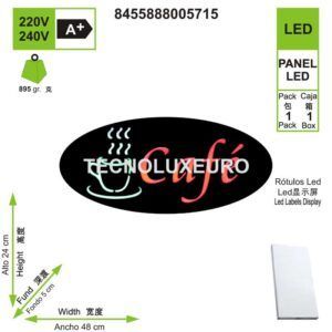 rotulo-led-luminoso-ovalado-aluminio-negro-cafe