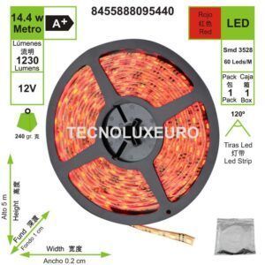 tira-led-smd-3528-60-leds-m-ip65--rojo-144-w-metro