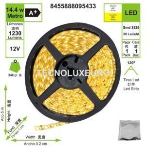 tira-smd-3528-60-leds-m-ip65--amarillo-blanco-144-w-metro