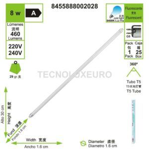 tubo-fluorescente-recto-t5-6400-k-luz-fria-8-w