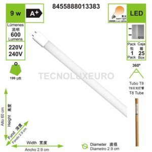 tubo-led-recto-g13-3000-k-luz-calida-9-w