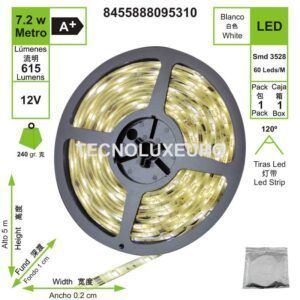 LED Tiras