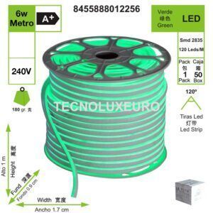 LED Tiras 12V