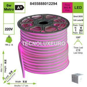 barra-de-luz-led-de-neon-fucsia-panel-plano-luz-lateral-simple-220v-manguera-precio-de-1-metro