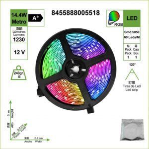 tira-led-smd-5050-60-leds-m-ip65--rgb-colores-144-w-metro