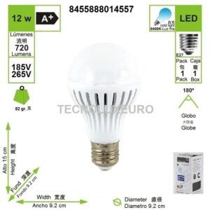 bombilla-led-sensor-e27-6400-k-luz-fria-12-w