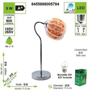led-lampara-flexo-naranja-5-w-220-v-e--27