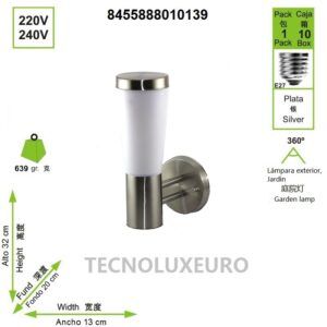 lampara-para--exterior-pared-modelo-10139-color-plata-220v