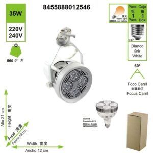 led-foco-carril-spot-blanco-35w-3000k