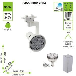 led-foco-carril-spot-blanco-35w-64000k