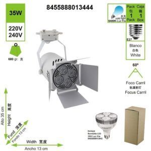 led--foco-carril-spot-blanco-35w-6400k-