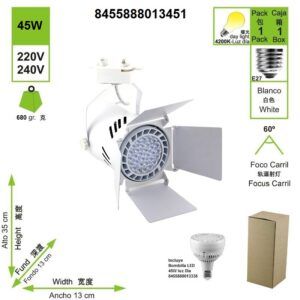 led-foco-carrl-spot-blanco-45w-4200k