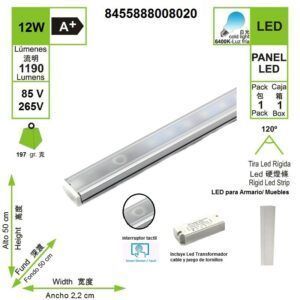 barra-de-led-con-sensor-tactil-05m
