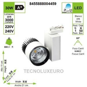foco-led-carril-6400-k-luz-fria-30-w