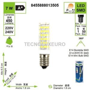bombilla-led-smd-2835-e14-3000-k-luz-calida-7-w