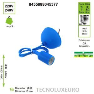 porta-lampara-e27-color-azul-plastico