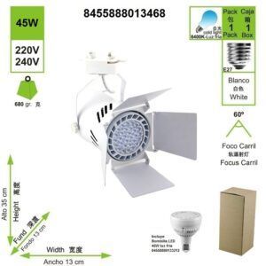 led-foco-carril-sopt-blanco-45w-6400k