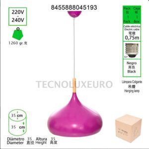 lampara-colgante-color-morado-y-blanco-350