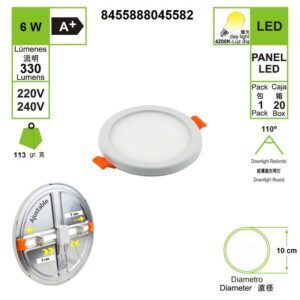 led-panel-downlight-6w-empotrable-4000k