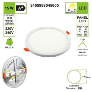 led-panel-downlight-15-w-empotrable-4000k