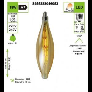 led-bombilla-filamento-ct120-gran-tamano-rosca-e27