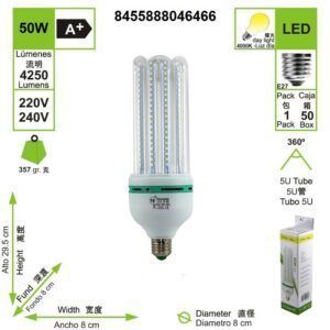 bombilla-led-5u-tubo-e27-4000-k-luz-dia-50-w