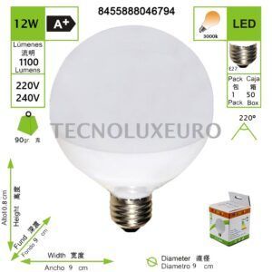 bombilla-led-tipo-bola-12w-e27