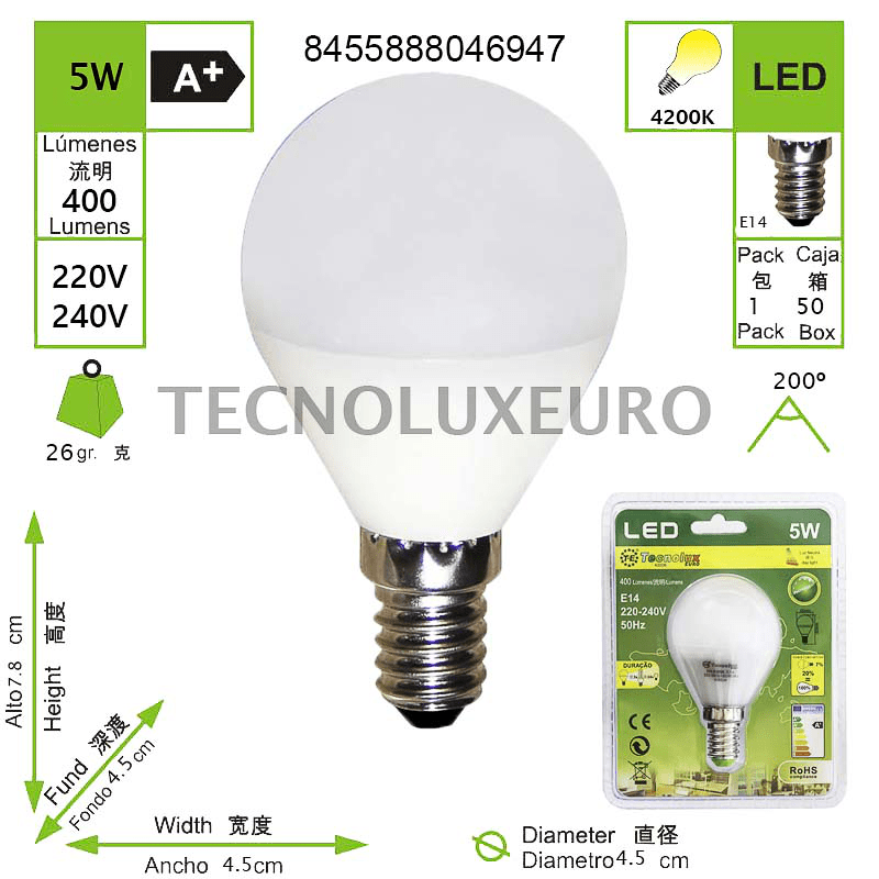bombilla-led-blister--5w-e14-4200k-400lm