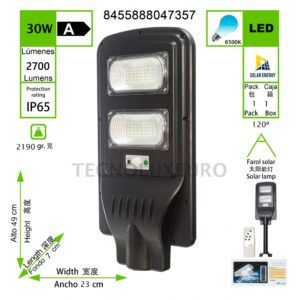 led-farola-solar--soporte--30w