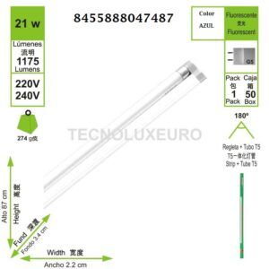 regleta-fluorescente-sencilla-con-tubo-g5-luz-azul-21-w