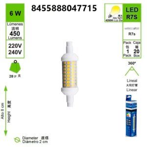 bombilla-led-r7s-longitud-78mm-4000k-6w-color-neutra
