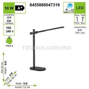 lampara-led-de-mesa-de-aluminio-color-negro