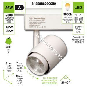 foco-de-carril--led-pueden-ajustar-el-angulo-de-luzcolor-blanco-36w-3000k-luz-amaria