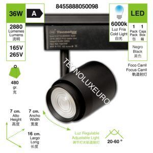 foco-de-carril--led-pueden-ajustar-el-angulo-de-luzcolor-negro-36w-6000k-luz-fria