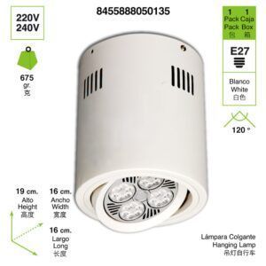 superficie-redonda-de-techo-e27-color-blanco-para-bombilla-par30