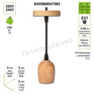 porta-lampara-colgante-forma-de-botella-de-vino-madera-e27-color-naturales