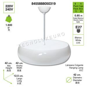 lampara-de-colgante-color-blanco-450mm
