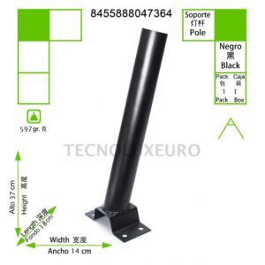 barra-metalica-para-luz-solar