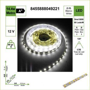 tira-led-smd-5050--60-leds-m-5m-144w-12v-6500k-color-balnco