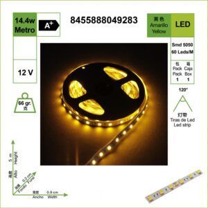 tira-led-smd-5050--60-leds-m-5m-144w-12v--3000k-color-amarilla