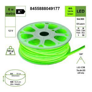barra-de-luces-led-de-neon-verde-manguera-12v-6w-a-precio-de-1-metro