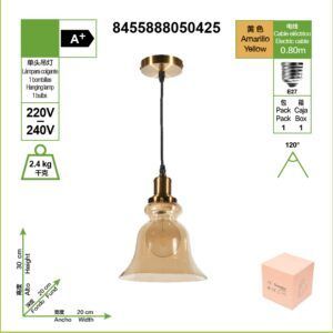 arana-de-cristal-con-forma-de-trompeta-cable-de-200-mm-x-200-mm-1-metro-de-largo-amarillo