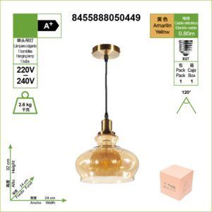 arana-esferica-de-vidrio-de--240mm-x-240mm-de-alambre-grande-de-1-metro-de-largo-el-portalamparas-es-e27