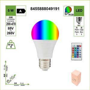 bombilla-de-led-multicolor-rgb-con-mando-220v-e27