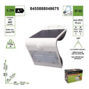 apligue-de-pared-blanco-led-solar-con-sensor-32w-400lm-6000k-luz-fria