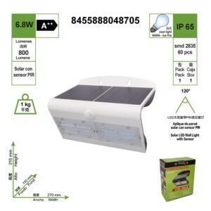 apligue-de-pared-blanco-led-solar-con-sensor-68w-800lm-6000k-luz-fria