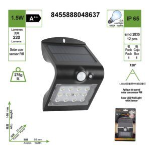 apligue-de-pared-negro-led-solar-con-sensor-15w-220lm-6000k-luz-fria