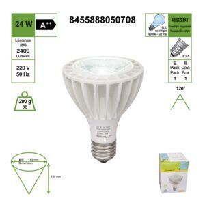 bombilla-led-par30-blanco-e27-6000k-luz-fria-24w