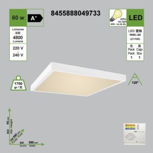 superficie-panel-led-600-x-600-cuadrado-blanco-60w-4200k-luz-natural